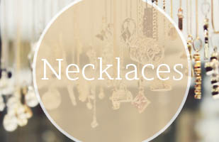 Gallery of Jewellery - Necklaces